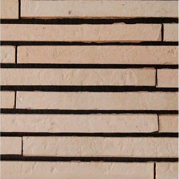 Ригельный кирпич Богандинский, «АЗОВ», 700х100х38 мм